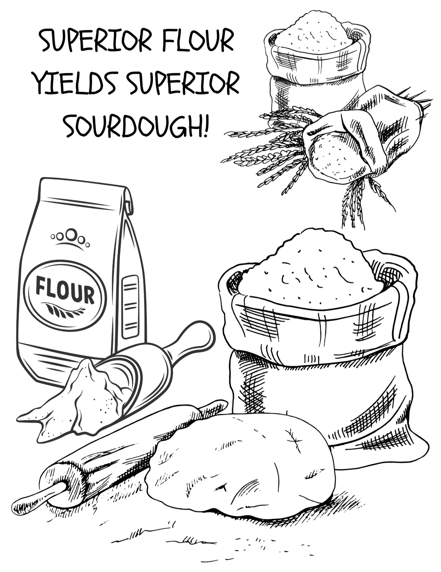 THE HOMEMADE GARDENER SELF-SUFFICIENT STARTER BUNDLE